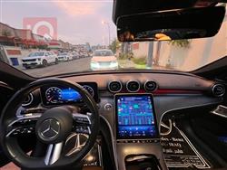مرسيدس بنز C-Class